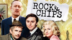 Rock & Chips's poster