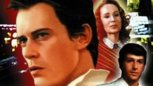 James Dean's poster