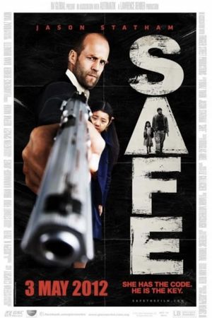 Safe's poster