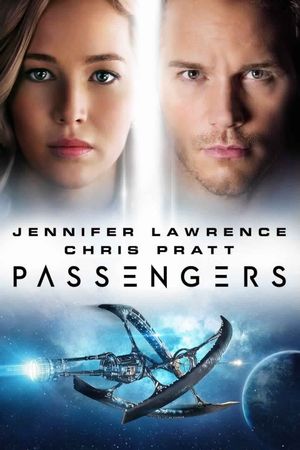 Passengers's poster
