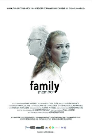 Family Member's poster image