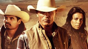 Frontera's poster