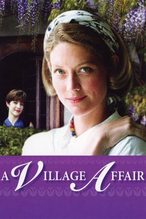 A Village Affair's poster