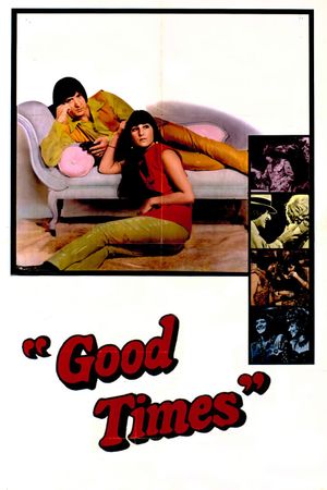Good Times's poster