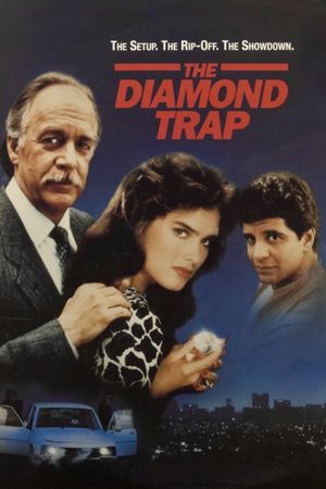 The Diamond Trap's poster