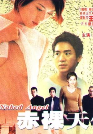 Naked Angel's poster