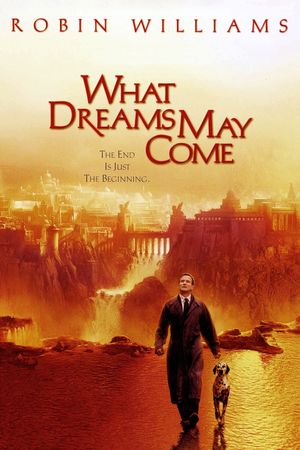 What Dreams May Come's poster