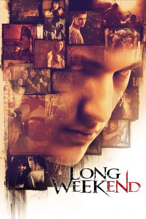 Long Weekend's poster