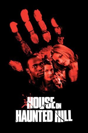 House on Haunted Hill's poster