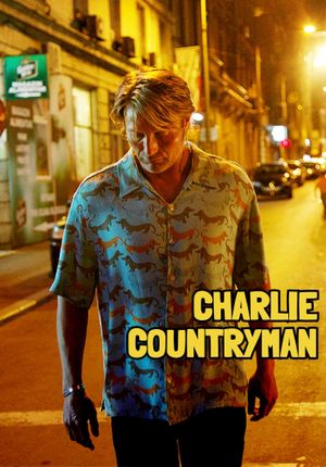 Charlie Countryman's poster