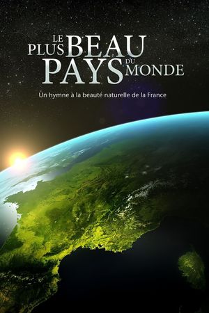 Wild France's poster