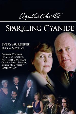 Sparkling Cyanide's poster