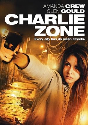 Charlie Zone's poster