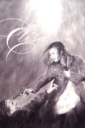 Élisa's poster