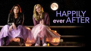 Happily Ever After's poster