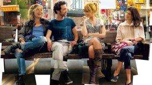 Chinese Puzzle's poster