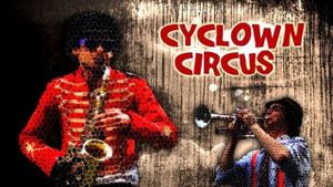 Cyclown Circus's poster