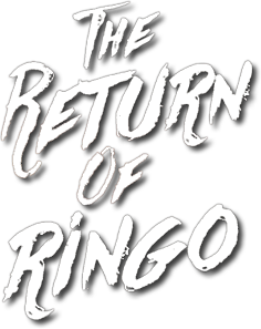 The Return of Ringo's poster