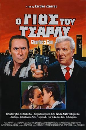 Charlie's Son's poster