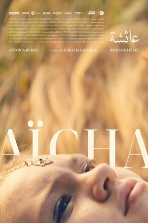 Aïcha's poster
