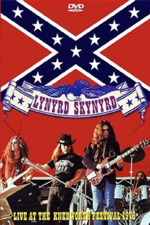 Lynyrd Skynyrd: Live at Knebworth '76's poster