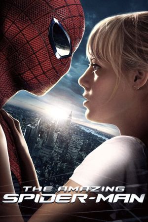 The Amazing Spider-Man's poster