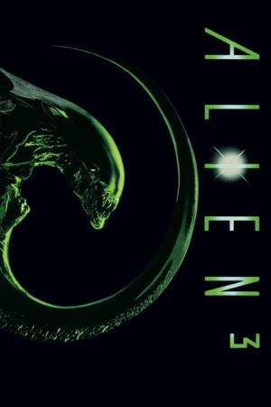 Alien³'s poster