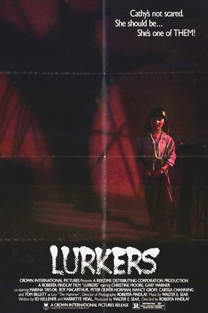 Lurkers's poster