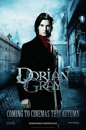 Dorian Gray's poster