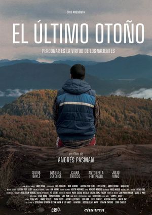 El último otoño's poster