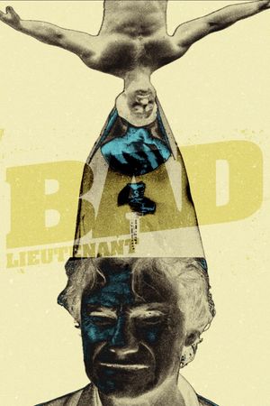 Bad Lieutenant's poster