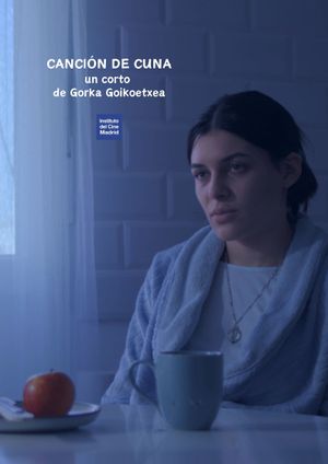 Canción de Cuna's poster