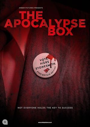 The Apocalypse Box's poster