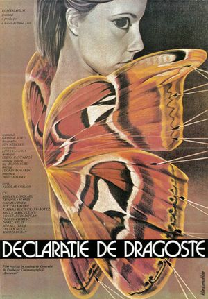 Confessions of Love's poster