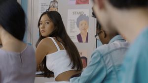 nothing, except everything.'s poster