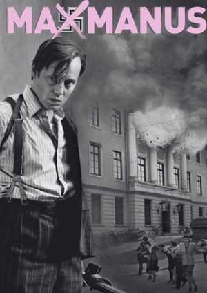 Max Manus: Man of War's poster