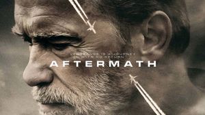 Aftermath's poster