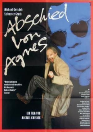 Abschied von Agnes's poster