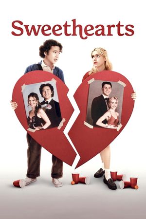 Sweethearts's poster