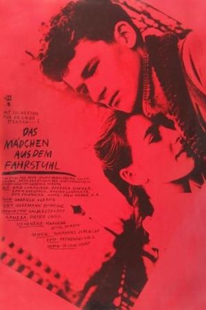 Das Mädchen aus dem Fahrstuhl's poster image