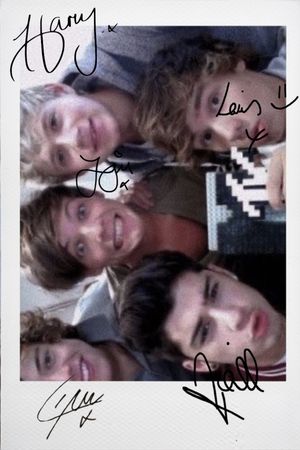 1D Day's poster