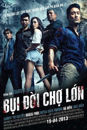 Cho Lon's poster