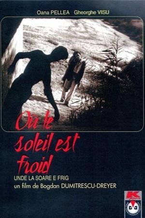 Unde la soare e frig's poster