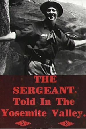 The Sergeant's poster