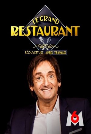 The Grand Restaurant III's poster