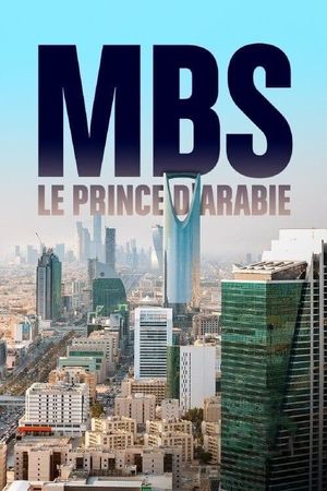 MBS: Prince With Two Faces's poster