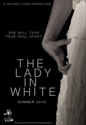 The Lady in White's poster