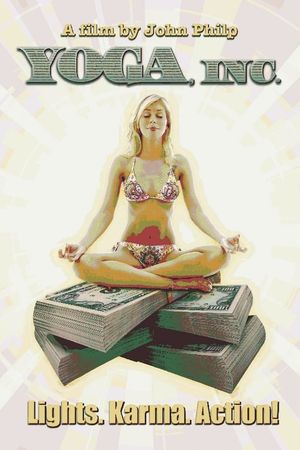 Yoga, Inc.'s poster image