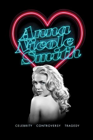The Anna Nicole Smith Story's poster