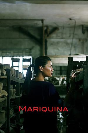 Mariquina's poster